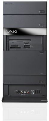 VAIO Digital Studio Desktop Computer
