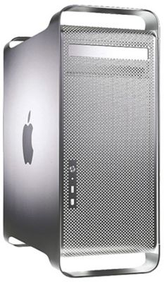 Power Mac G5 Dual-Core 2.0 GHz Desktop