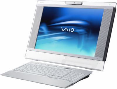 Sony VGC-LS30E