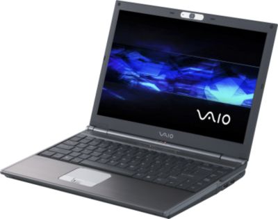 Sony VGNSZ450N/C VAIO SZ Series Notebook Computer