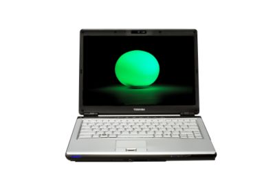 So, what are you looking for in a laptop? Everything? Great. We have just the one for you. The Toshiba Satellite U35S2B812 with genuine Windows Vista Home Premium, is powered by an Intel Core 2 Duo processor. It has a capacity for up to 2048MB memory, and a whopping hard drive space of 250GB. It also comes with everything standard for todays laptops such as 2 USB ports and Wi-Fi compliant internet access. It comes with more programs than you can count on your fingers and toes. It also features a built-in webcam and microphone. But, perhaps best of all, is the great price on this PC powerhouse. What else could you really ask for?