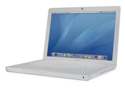 Apple MA699LL A 13.3Inch MacBook 1.83 GHz White 13.3 1.83 GHz Ma