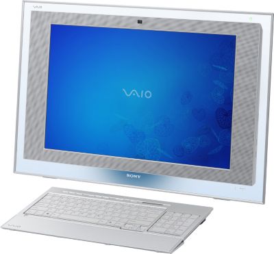 Sony Vgc-lt15e