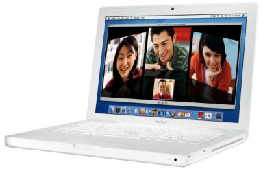 Apple MB061LL A 2GHZ MACBOOK