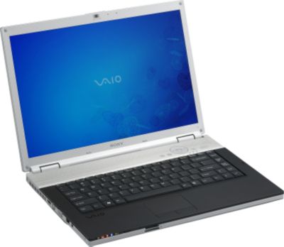 The VAIO VGNFZ280E/B notebook is a thin and light Blu-ray Disc enabled notebook featuring a 15.4-inch widescreen LCD with XBRITE-ECO technology. With a built-in camera and microphone for video messaging and Blu-ray Disc optical drive for massive storage capacity, this lightning-fast, super-powerful PC is packed with exciting entertainment features.