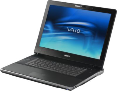 Sony Vgn-ar620e