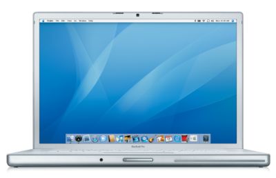 Powerful, portable, and loaded with cutting-edge techologies, be prepared to have the new and improved 15 MacBook Pro knock your socks off. Enjoy super-fast Airport Extreme 802.11n, the superior NVIDIA GeForce 8600M GT graphics processor with double the power of the 15 2.2 Ghz MacBook Pro, and the much-loved Intel Core 2 Duo processor amped up to 2.4 GHz#151and thats just the tip of this Apple iceberg.
