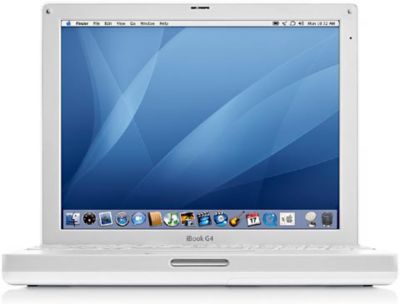 1.42GHz PowerPC G4