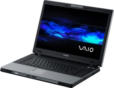 Sony VGN-AX570G