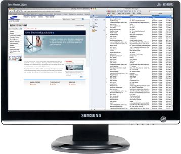 Samsung 226BW Computers, Monitors, Samsung, 226BW