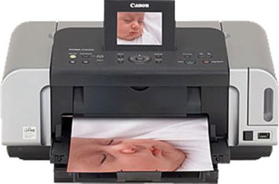 PIXMA Photo Printer