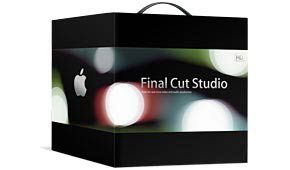 Final Cut Pro Studio