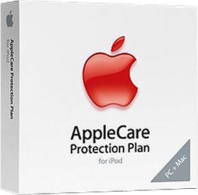 Apple AppleCare for iPod shuffle/nano - 2 Year
