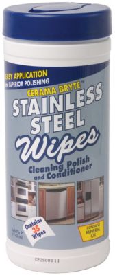 Frigidaire 5305512345 SS WIPES