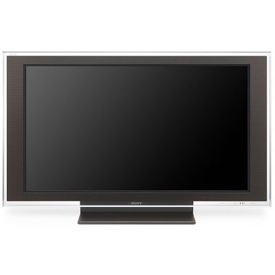 Sony CRU46X1/T Sienna Brown Designer Television Bezel