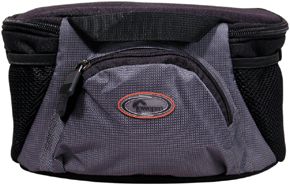 Digital Video/Still Camera Case