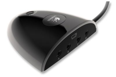 Harmony RF WIRELESS EXTENDER