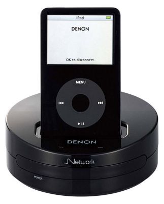 Denon ASD3N Denon iPod Dock