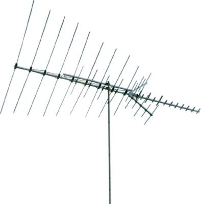 Large Directional UHF/VHF/FM Antenna