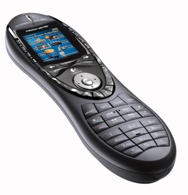 Harmony 880 PRO
