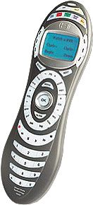 Harmony 688 BLK Remote
