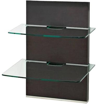 OmniMount MWFS Two Shelf Wall System