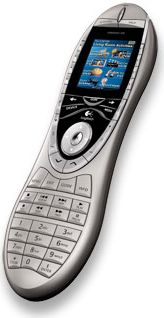 Harmony 890 Remote