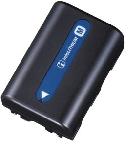 Sony NP-FM50