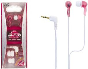 Jvc Ha-fx55zp