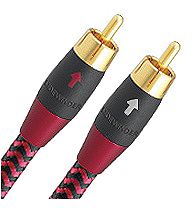 Audioquest Sidewinder 6m