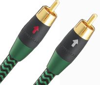 Audioquest Copperhead 2M