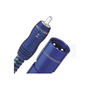 Audioquest Diamondback 1M