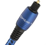 Audioquest OptiLink-1 2M