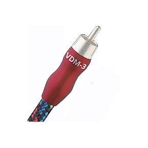 Audioquest VDM-3 1M