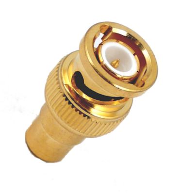 Audioquest RCA2BNC S