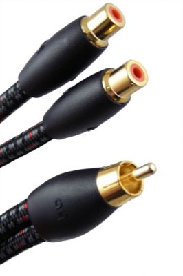 Audioquest M22F FLX X
