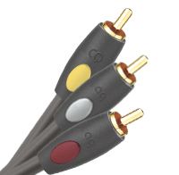 Audioquest AV-Arca 2M