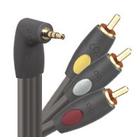 Audioquest AV-Amini 2M