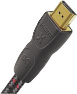 Audioquest HDMI X 1M