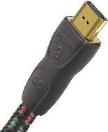 Audioquest Hdmi 3 1m