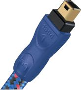 Audioquest 1394-1 (4 To 4 Pin)