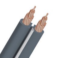 Audioquest Unterminated G2 30 (gray)