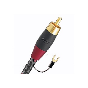 Audioquest Sub X 2M