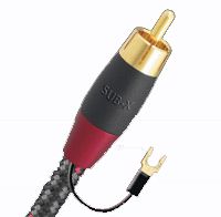 Audioquest Sub X 3M