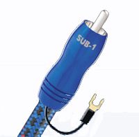 Audioquest Sub 1 4.5M