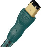 Audioquest 1394-g (4 To 6 Pin)