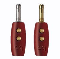 Audioquest Cfustbanag 4
