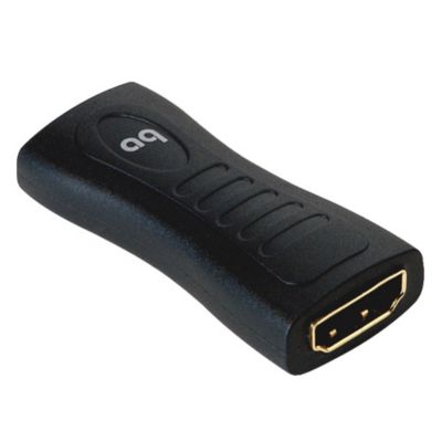 Audioquest Hdmi Female-to-female Coupler