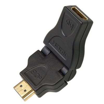 Audioquest Hdmi 90-degree Adapter
