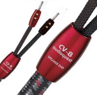 Audioquest 8-series Cv-8 10 (pair)